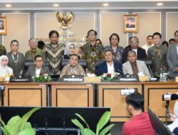 Selesaikan Polemik Royalti Perlu Segera Revisi UU Hak Cipta
