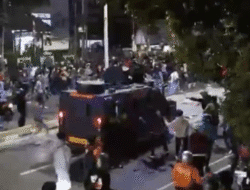 Pernyataan sikap GOBER Community Atas Tragedi Kemanusiaan 28 Agustus 2025