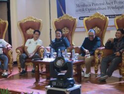 Pemkot dan DPRD Surabaya Kompak Dorong Optimalisasi Aset