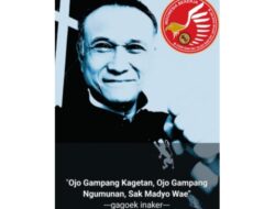 Nilai Tambah Prabowo Dibalik Keputusan Untuk Lembong dan Hasto