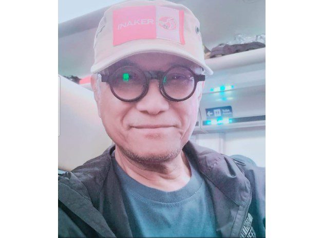 KRMH,Gagoek Kapoet Triana,SH (Gagoek Inaker)