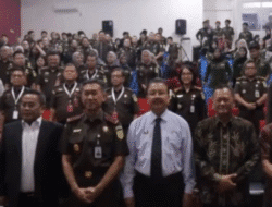 Peringati Harlah Kejaksaan RI ke-80, Kejati Lampung Adakan Seminar Bersama Akademisi dan Praktisi