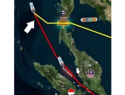Selat Malaka Pasca Kra Canal