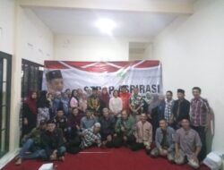 I Made Riandiana Kartika Dorong Transparansi Pokir,Dalam Serap Aspirasi Masa Reses III Anggota Dewan Periode 2024-2029