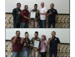 Silaturahmi Forum MA-JU Jadi Ajang Apresiasi untuk Tokoh Kreatif Budaya di Malang