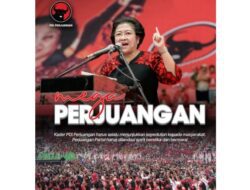 Sri Untari: Dikukuhkan Kembali Ibu Megawati Sebagai Ketum PDIP 2025-2030,Wujud Kepercayaan Penuh Seluruh Kader Partai