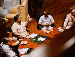 Wamenaker Kena OTT, Signal Kuat Harus Segera Reshufle Kabinet