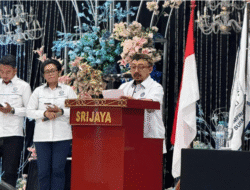 Ketua DPC AAI ON Malang Raya,Dwi Indrotito Cahyono,SH,MM Hadiri Rapat Konsolidasi Usulkan Calon Pimpinan AAI Tingkat Nasional