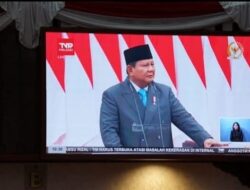 Sri Untari : Pidato Kenegaraan Presiden Prabowo Menegaskan Pemulihan Ekonomi Mandiri dan Ketahanan Pangan