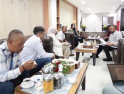 Merasa Dipermainkan Mafia Tanah, Ahli Waris Yang Bersengketa Dengan Jatim Park3 Ngadu ke Wawali Batu dan Sam Tito