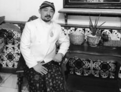 Fungsi Manusia Sebagai Mahluk Sosial, ‘Urip Iku Urup Lan Nguripi’