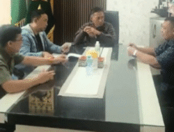 Kejaksaan Tinggi Lampung Antisipasi Situasi Yang Berkembang Terkait Keamanan dan Demonstrasi