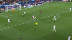 Barcelona Cukur Gundul Valencia 6 – 0