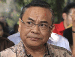 KPK Periksa Bupati Pati Sudewo, Dalami Fee Proyek Pembangunan dan pemeliharaan Jalur KA