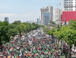 Tim Advokasi Surabaya Nilai Ada Pelanggaran HAM Pada Penangkapan Peserta Demo