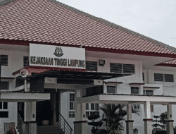 Kejaksaan Tinggi Lampung Periksa Staf Ahli Kemenpora Terkait Dugaan Korupsi Dana PI PT Lampung Energi Berjaya