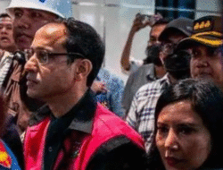 Nadiem Ajukan Praperadilan Atas Statusnya Sebagai Tersangka Korupsi Pendidikan