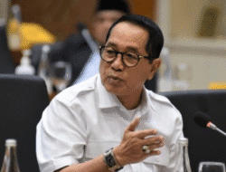 Menurut DPR, Kegaduhan di Sektor Pangan Karena Menteri Lebih Fokus Pada Proyek Cetak Sawah