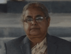 Setelah Kerusuhan Akibat Pemerintah Blokir 26 Platform Medsos Karena Tidak Mendaftar Sesuai Regulasi, Sushila Karki Dilantik Jadi PM Nepal