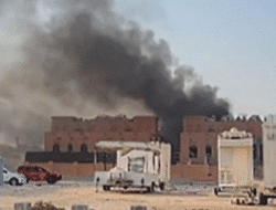 Inilah Sikap Beberapa Negara Atas Gempuran Israel ke Qatar, Hanya AS Yang Tidak Menyesalkan dan Cuma Berjanji Serangan Tidak Akan Terulang