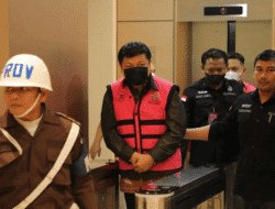 Penyidik Jampidsus Kejaksaan Agung Periksa 8 Saksi Terkait Kasus Pemberian Kredit Sritex