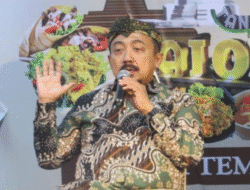 Sam TITO: Kota Malang Memiliki Potensi Daya Tarik Wisata Yang Perlu Dioptimalkan