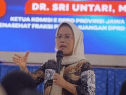 Sri Untari: Gerakan Koperasi Wanita Dalam Mempercepat Transformasi Digital