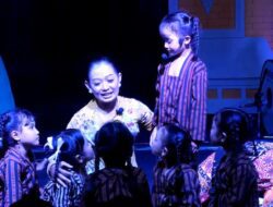 Langen Budaya Hadilangu #6 Jadi Ruang Ekspresi dan Kolaborasi Seni