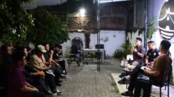 GMNI Surabaya Gelar Ngopi Marhaenis Sambut Satu Tahun Prabowo-Gibran