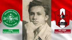 PCNU dan GMNI Pasaman Usulkan Sastrawan Asrul Sani Serta Sejumlah Tokoh Jadi Pahlawan Nasional