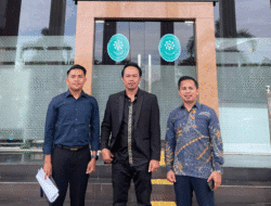 Diduga Abaikan KUHAP Terkait Penangkapan Tersangka, Ditresnarkoba Polda Jatim Digugat Praperadilan