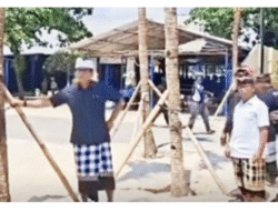 Pantai Benoa Disewakan ke Swasta Untuk Tanam Pohon, Bupati Sudah Beri Izin
