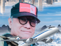 SUNGSANG BAWONO WALIK/PUTAR ARAH GUNA MEWUJUDKAN CITA LUHUR PERINTIS PENDIRI PENEGAK KEBANGSAAN INDONESIA