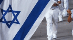 Reaksi Israel Ketika Atlet Senamnya Ditolak Ikut Kompetisi di Indonesia