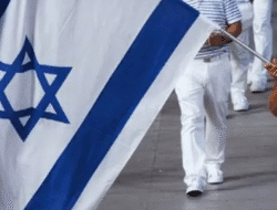 Reaksi Israel Ketika Atlet Senamnya Ditolak Ikut Kompetisi di Indonesia