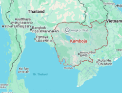 WNI Korban Penipuan Online Kamboja Akan Dipulangkan, Legislator Dorong Pendampingan Negara Sampai Pulih