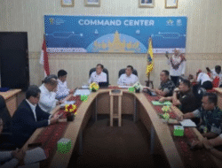 KemenkoPolhukam dan Kejaksaan Tinggi Lampung Sinergi Perkuat Program Prioritas Nasional