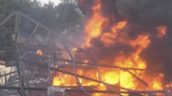 Pasukan Penjaga Perdamaian Diserang Israel, PBB Hanya Bisa Protes Keras