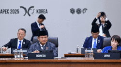 Indonesia Serukan Peningkatan Rasa Percaya dan Komitmen Kerja Inklusif di Kawasan Asia Pasifik