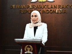 Di Sidang MK, DPR Tegaskan UU Penyandang Disabilitas Tak Bertentangan Dengan Konstitusi