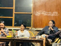 Pangan, Martabat, dan Peradaban : Membaca Kedaulatan dari Perspektif Kebudayaan