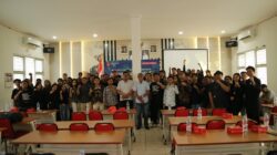 BEM Nusantara Jatim Soroti Keterlibatan Militer di Ruang Siber