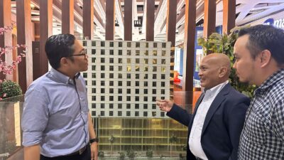 Selain Mendukung Pembangunan Infrastruktur, PT Astrindo Senaputra Ikut Andil Program Makan Bergizi Gratis (MBG)