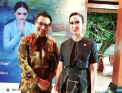 Ardantya Syahreza ‘Gercep’ Lobi Menteri, Siapkan Malang Raya Jadi Destinasi Health Tourism Global