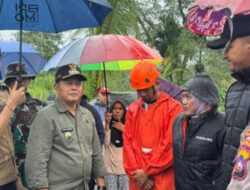 Bupati Pasaman Welly Prioritaskan Keselamatan Pelajar dan Tenaga Pendidikan