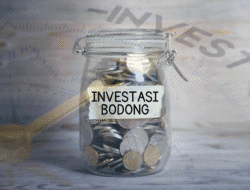 Investasi Bodong di Sidoarjo Membara: Pelaku Diduga Kabur 4 Bulan, Banyak Korban Rugi Miliaran