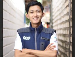 SeeShark: Inovasi Anak Banyuwangi Gunakan AI untuk Selamatkan Hiu Indonesia