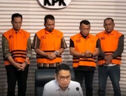 KPK Jerat Bupati Ponorogo Sugiri Sancoko Bongkar Skandal Suap Jabatan, Proyek RSUD, dan Gratifikasi Miliaran Rupiah