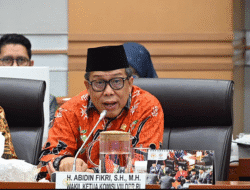 Diperkuat Kedudukannya Melalui UU, BPIP Tidak Lagi Dibentuk Melalui Perpres