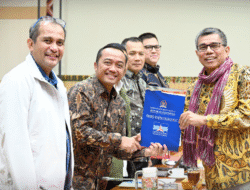KUHAP Baru Diharap Jadi Cermin Kemanusiaan Dalam Penegakan Hukum